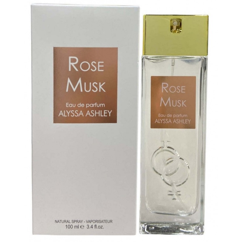 

Rose Musk