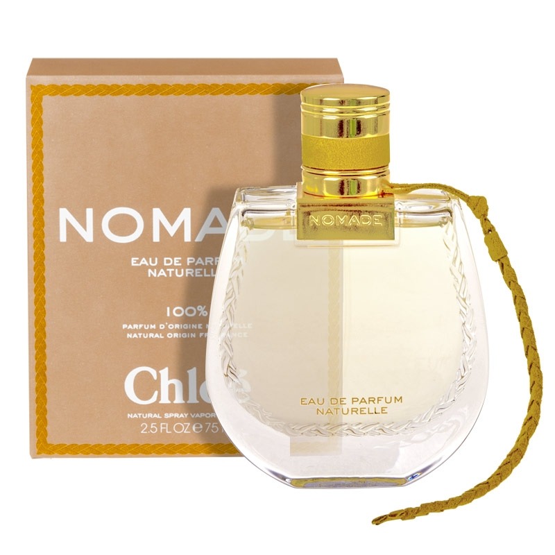 Nomade Naturelle Eau de Parfum