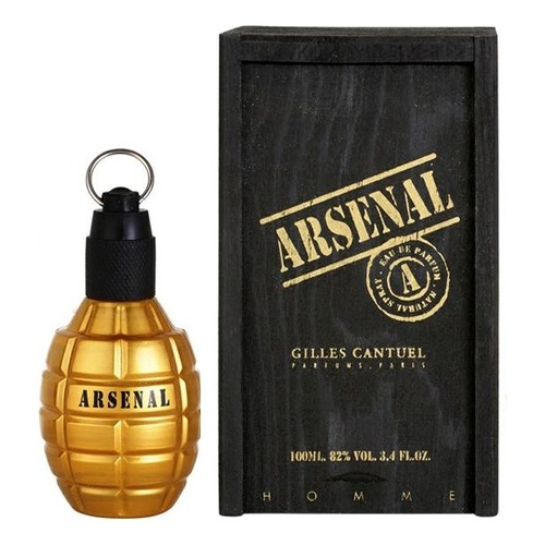 

Arsenal Gold