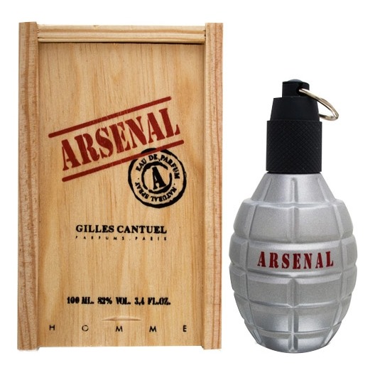 

Arsenal