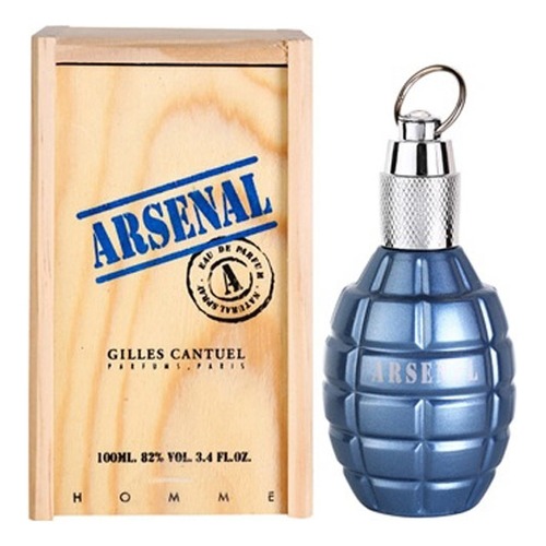 

Arsenal Blue