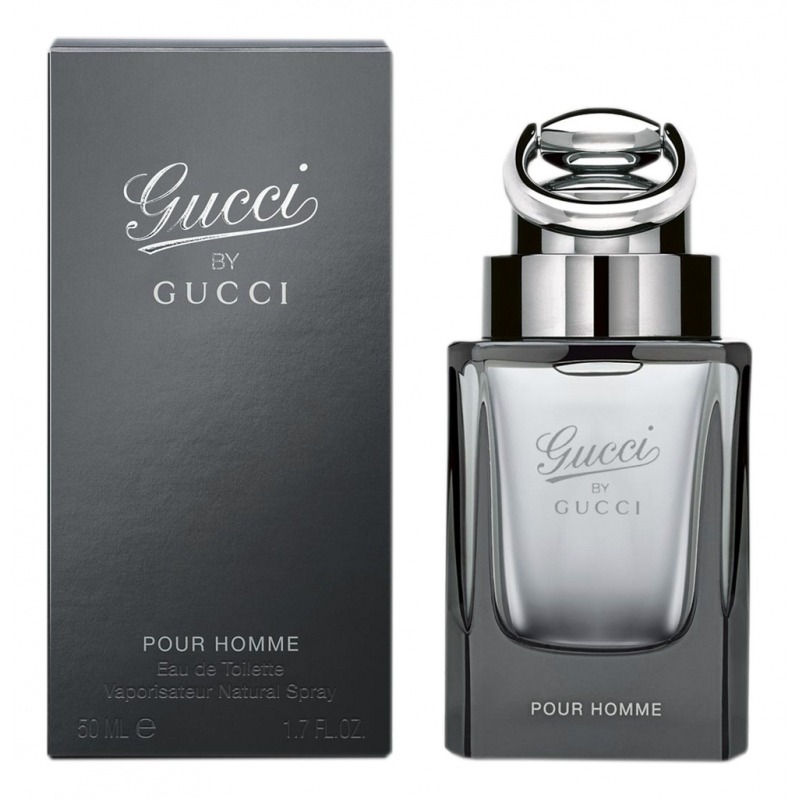 Gucci by Gucci Pour Homme