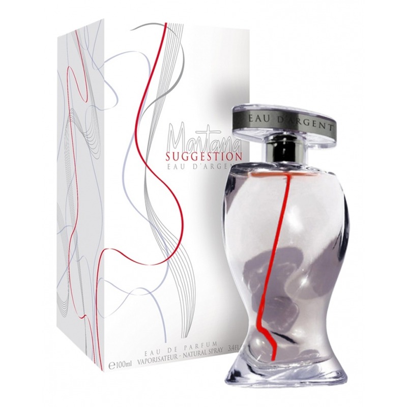 

Suggestion Eau d'Argent 2016