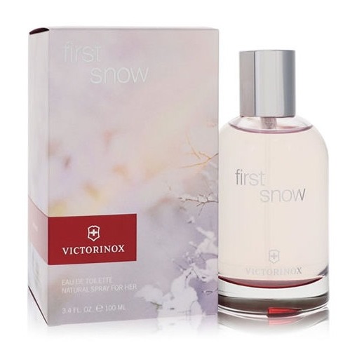 Swiss Army First Snow