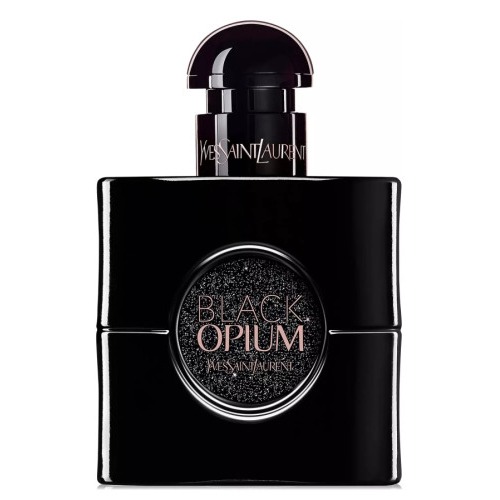 Black Opium Le Parfum