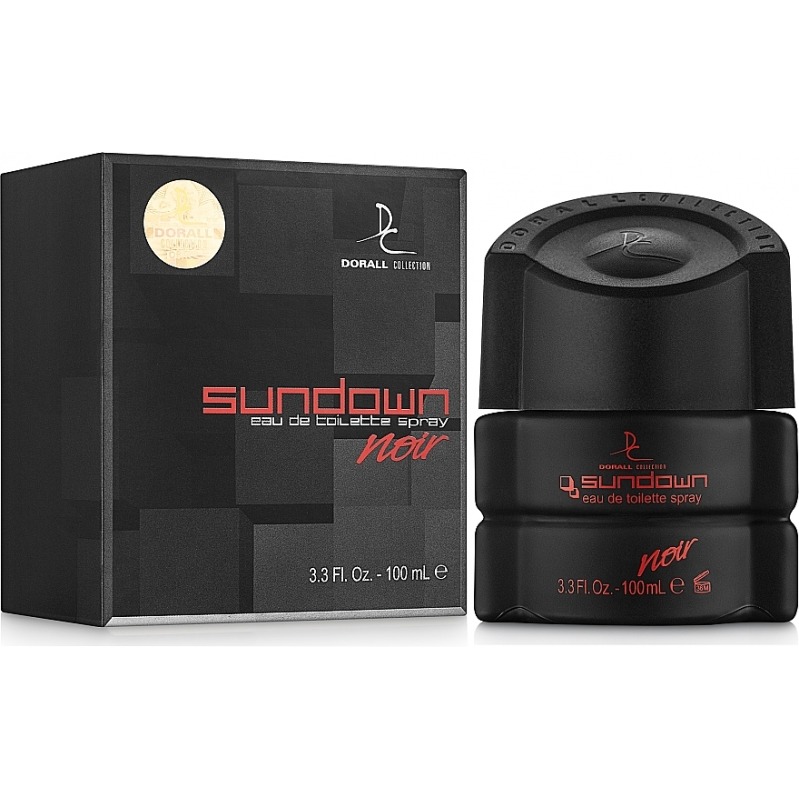 

Sundown Noir