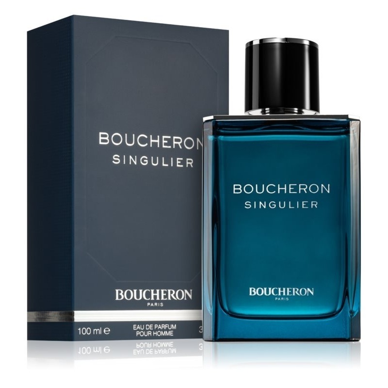 Boucheron Singulier boucheron singulier 100