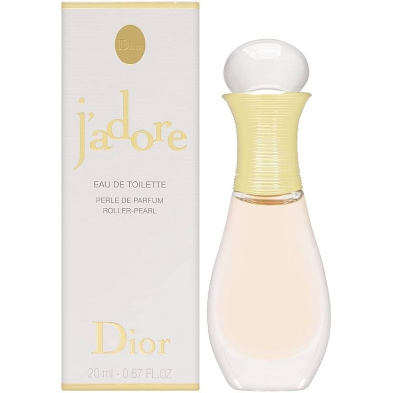 J’Adore Roller Pearl