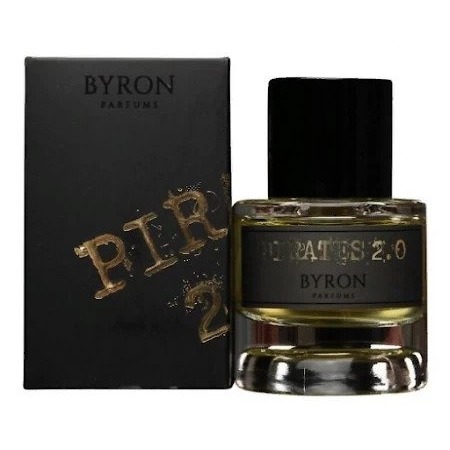 Byron Parfums Pirates 2.0