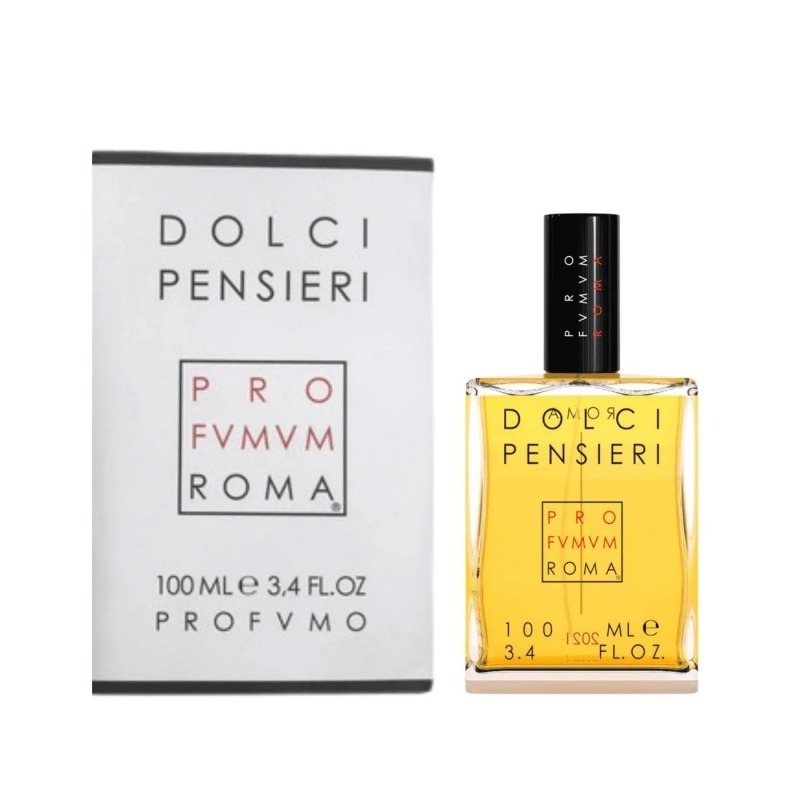 Dolci Pensieri