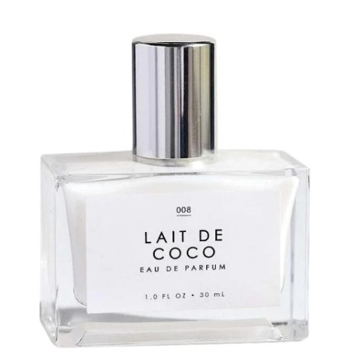

Lait de Coco