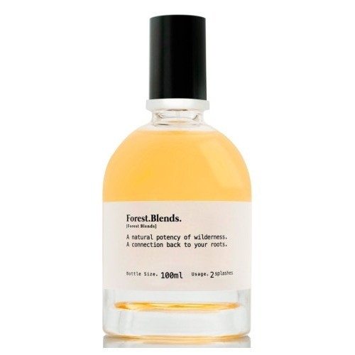 

Forest.Blends.