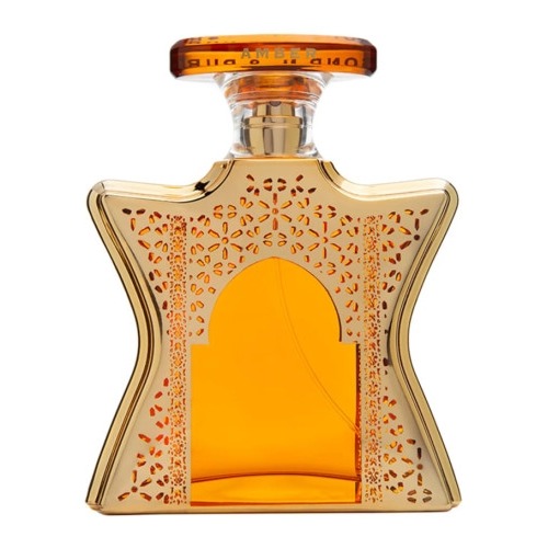 Bond No. 9 Dubai Amber