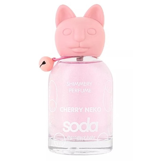 

Cherry Neko Goodluckbabe