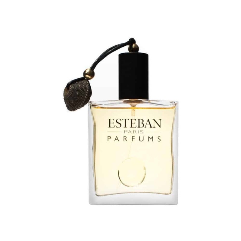 

Patchouli