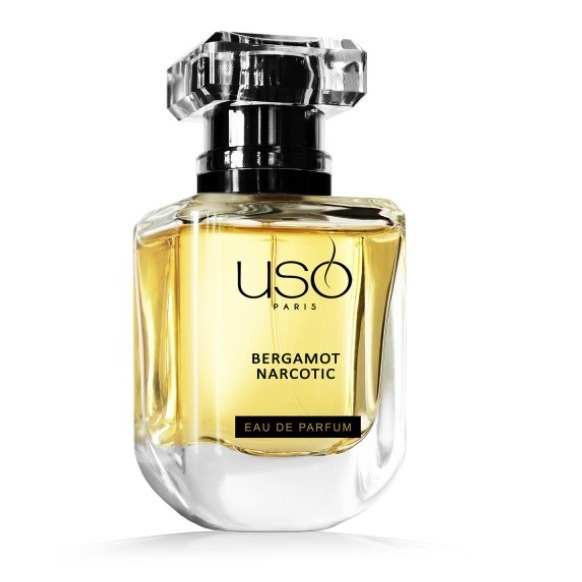 

Bergamot Narcotic