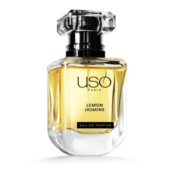 

Lemon Jasmine