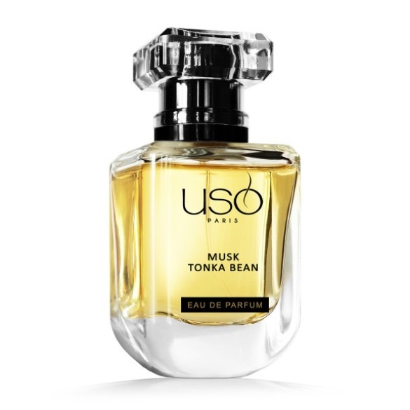 

Musk Tonka Bean