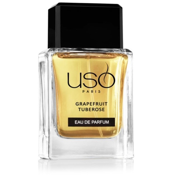 

Grapefruit Tuberose