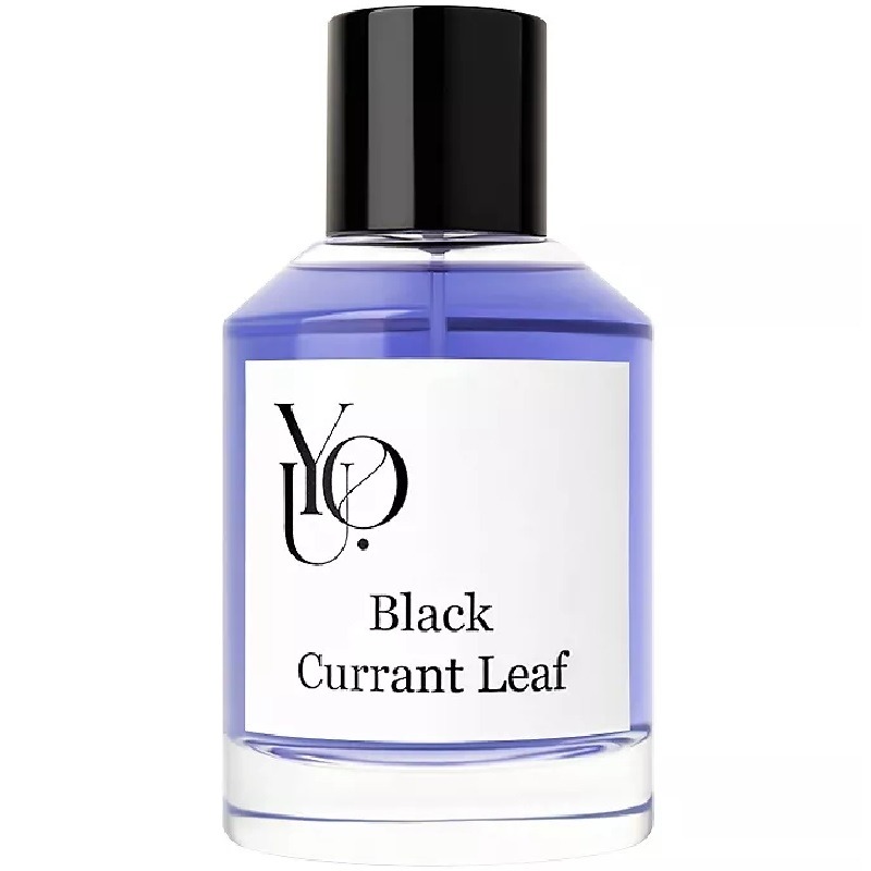 

Black Currant Leaf
