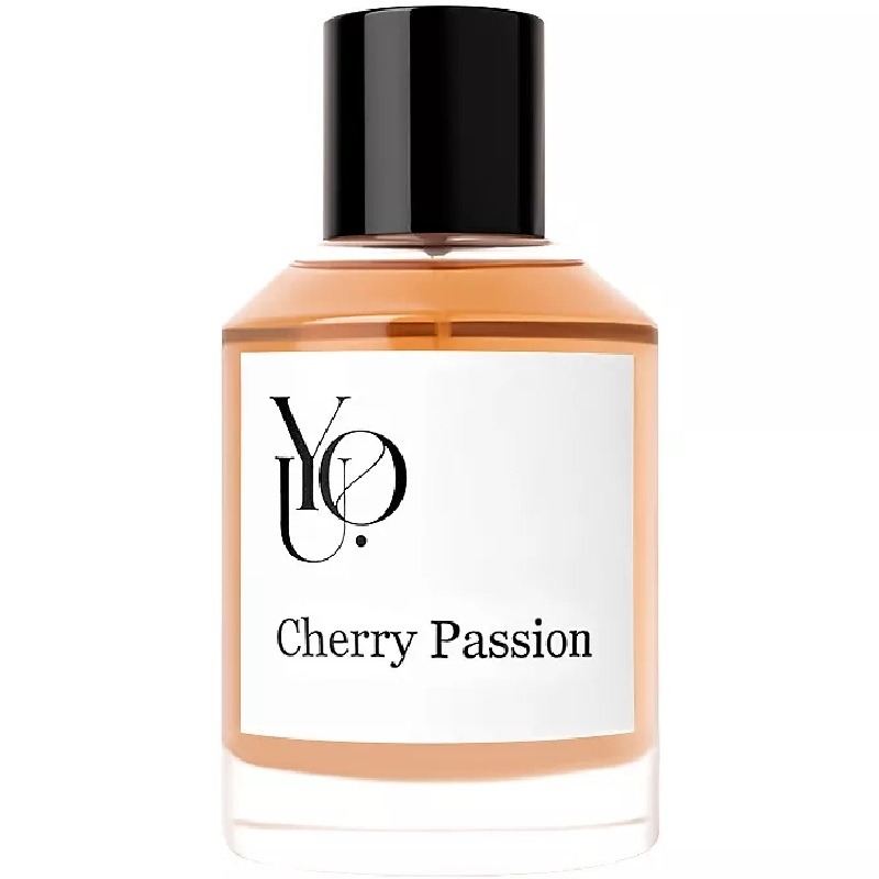 Cherry Passion passion парфюмерная вода 100мл