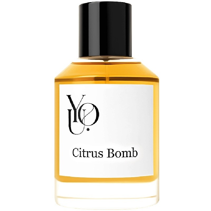 Citrus Bomb