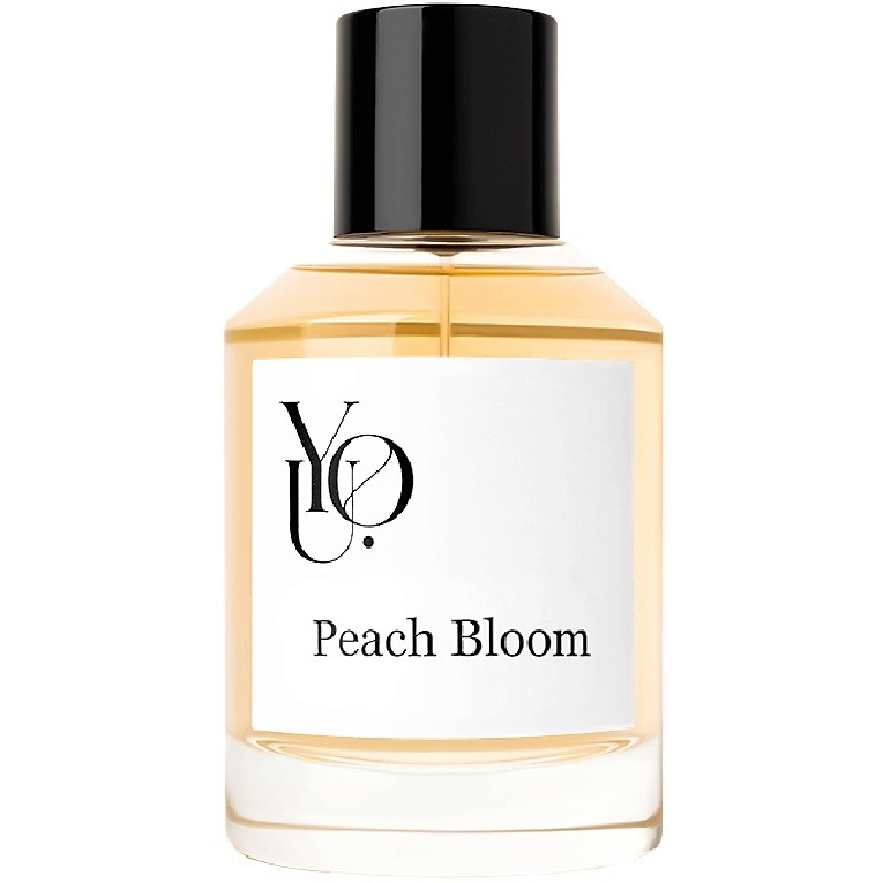 

Peach Bloom