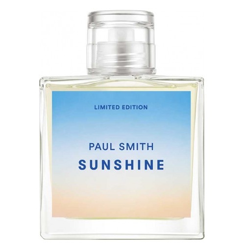 Paul Smith Sunshine For Men 2016 paul smith sunshine for men 2016