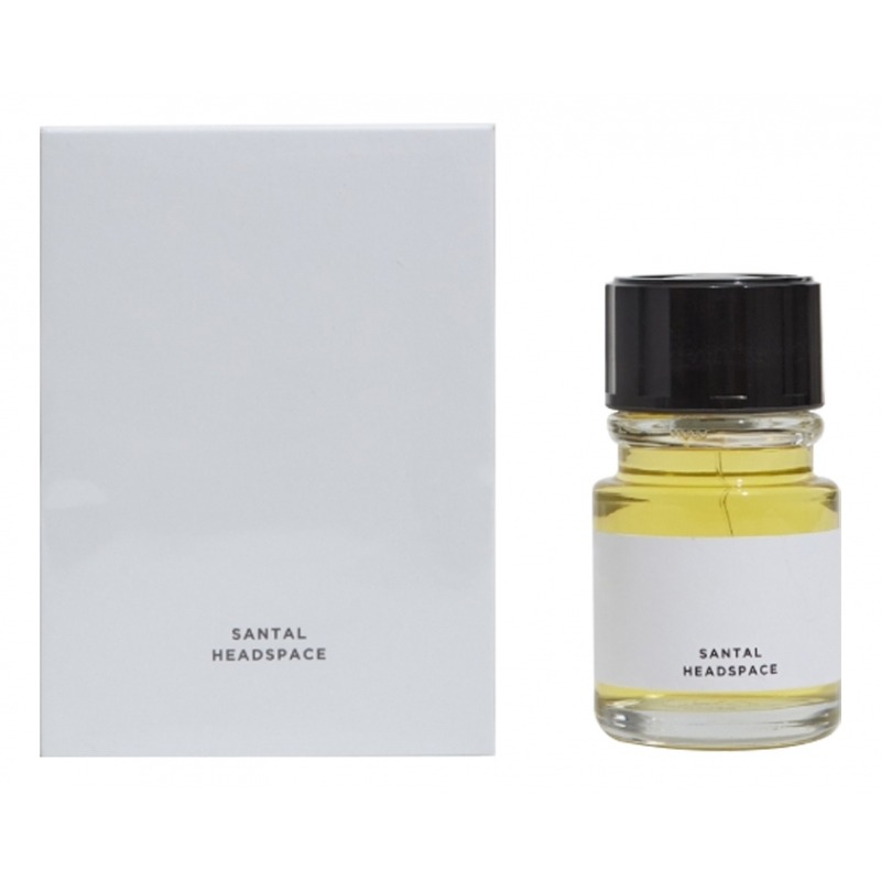 Santal Headspace santal headspace