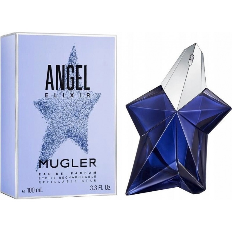 Angel Elixir