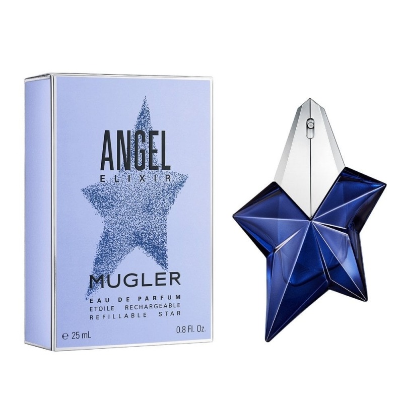 

Angel Elixir