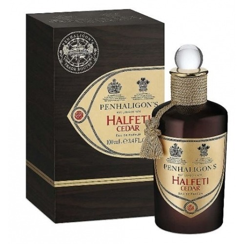 Halfeti Cedar