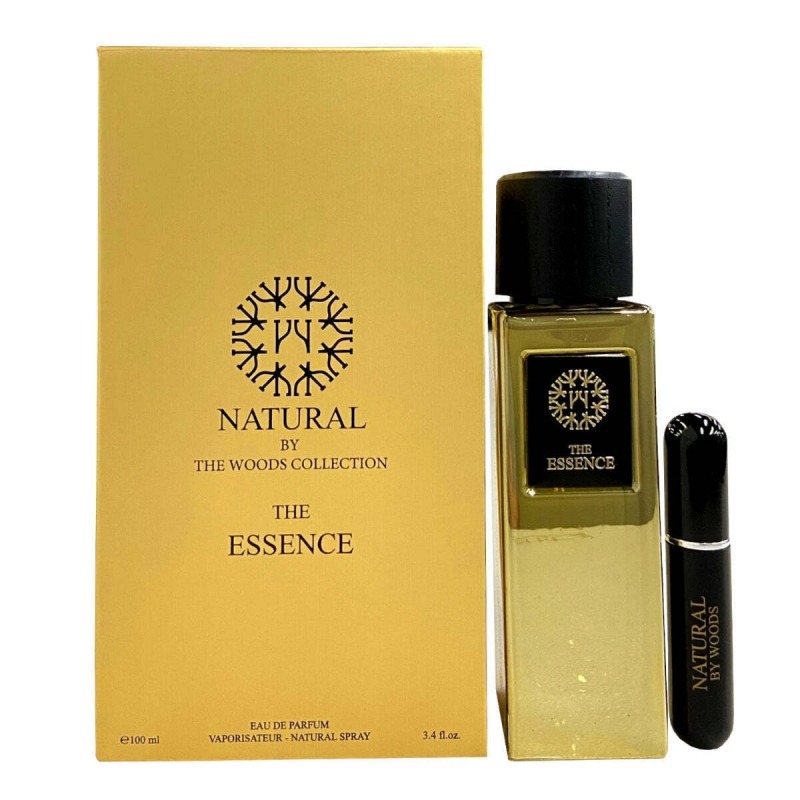 Essence