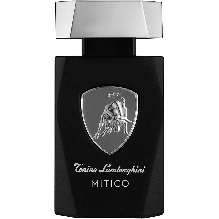 

Mitico