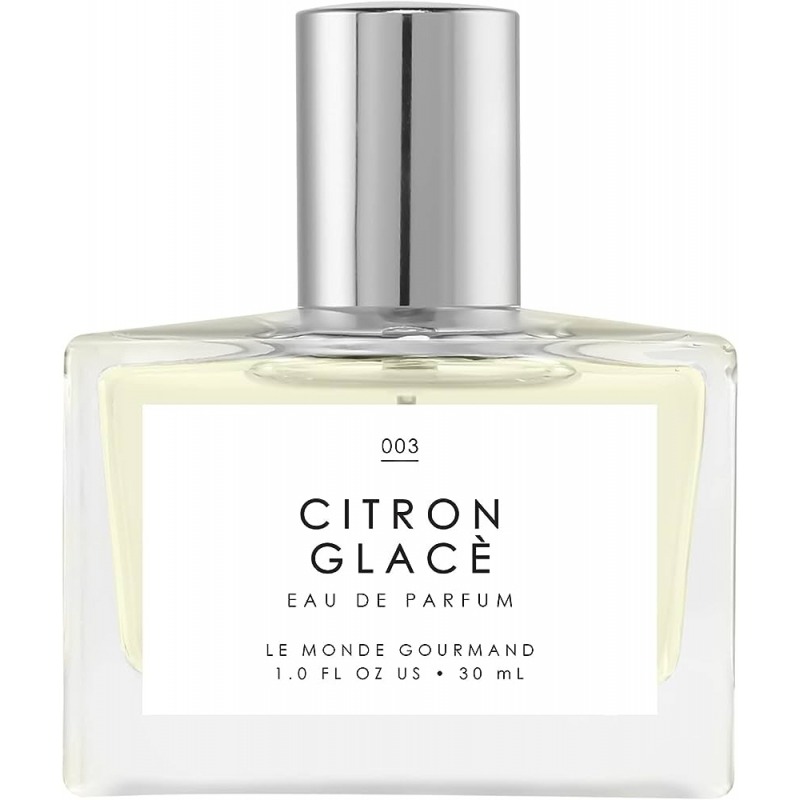 

Citron Glace