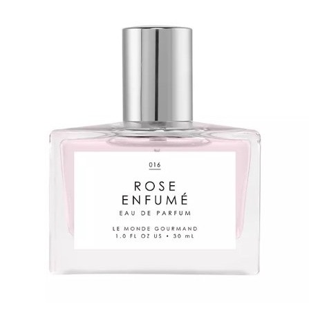 

Rose Enfume