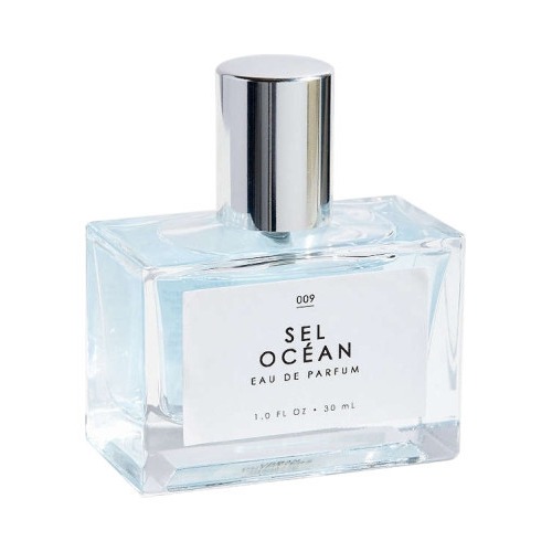 

Sel Ocean
