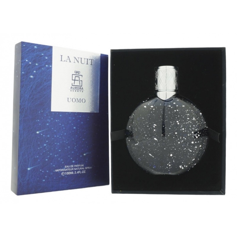 

La Nuit Uomo
