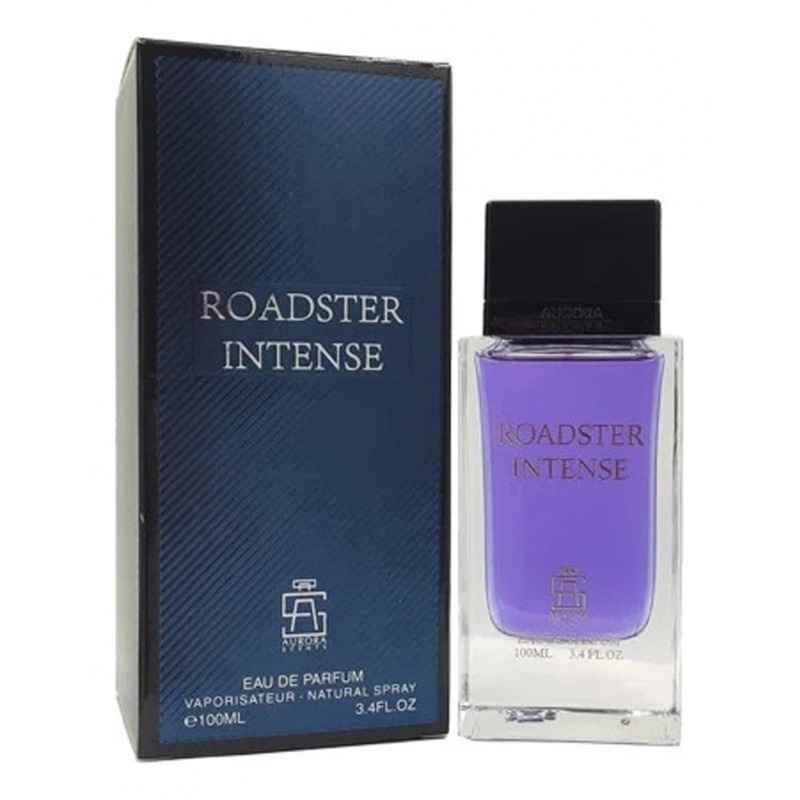 

Roadster Intense