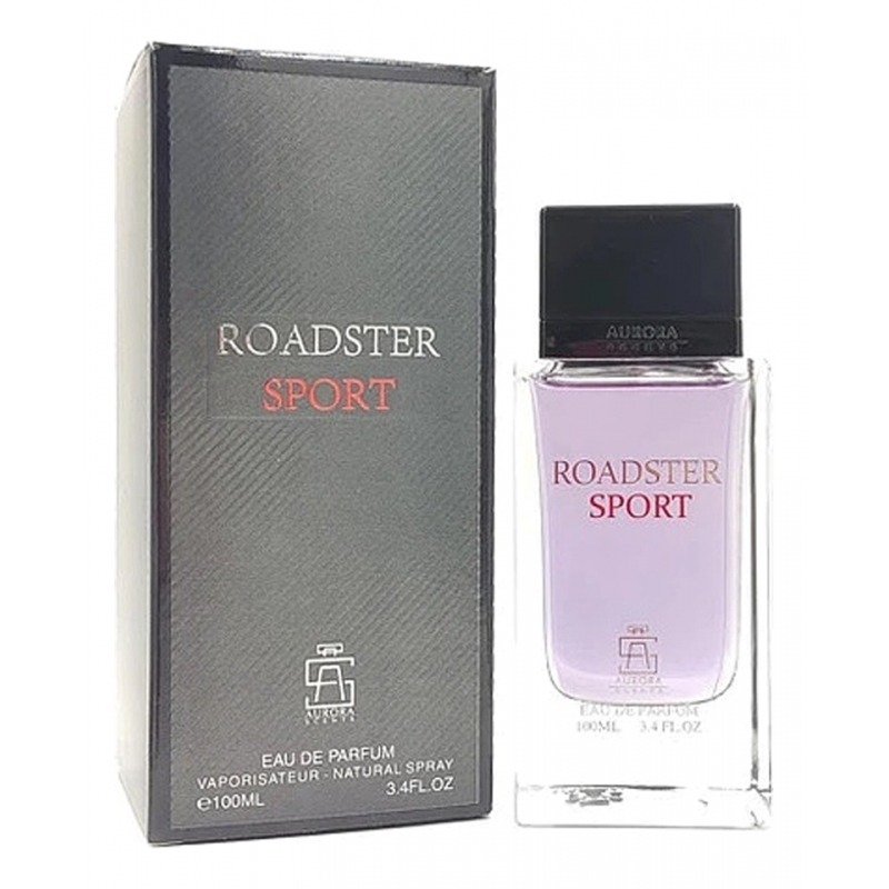 

Roadster Sport