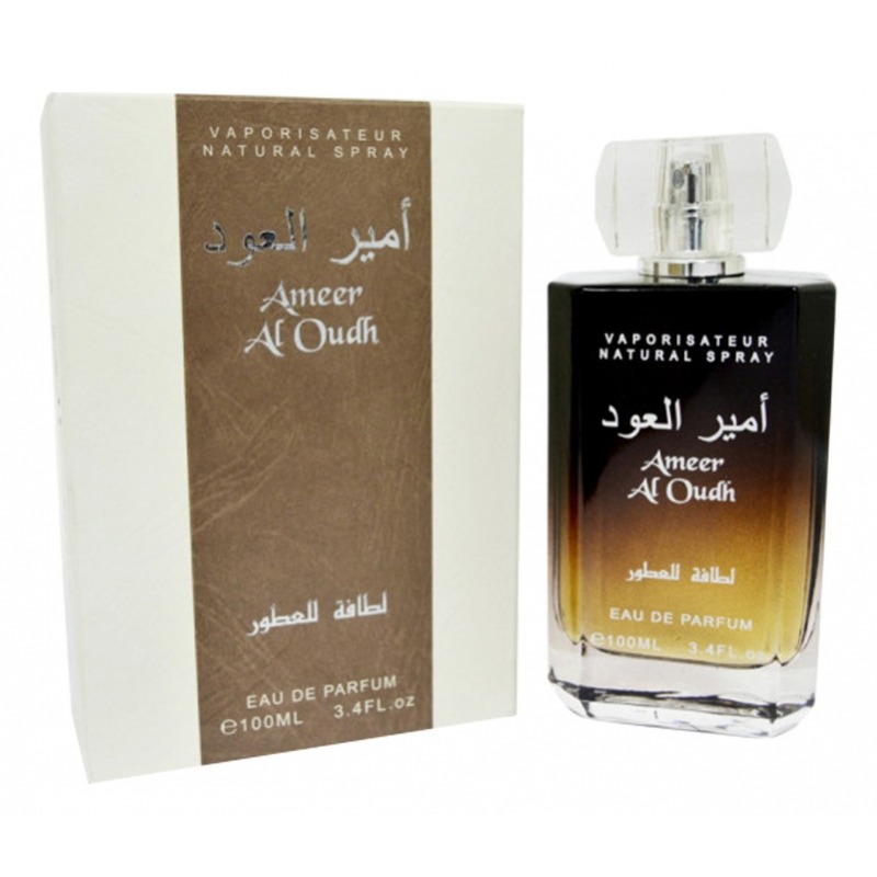 Ameer Al Oudh ameer al oudh intense oud