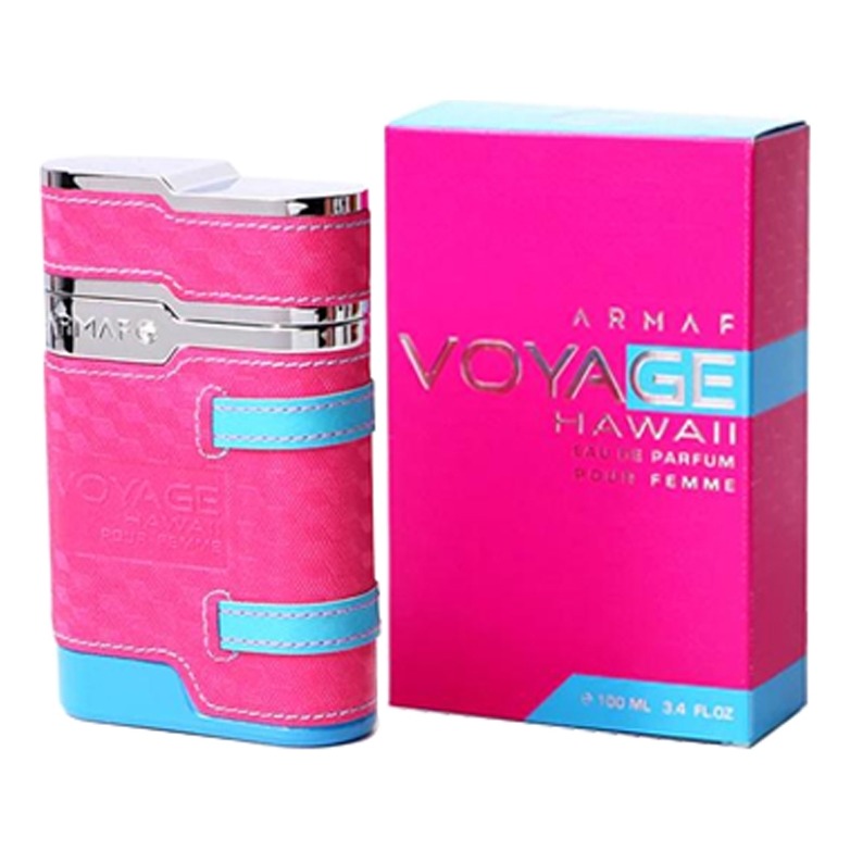 

Voyage Hawaii Pour Femme