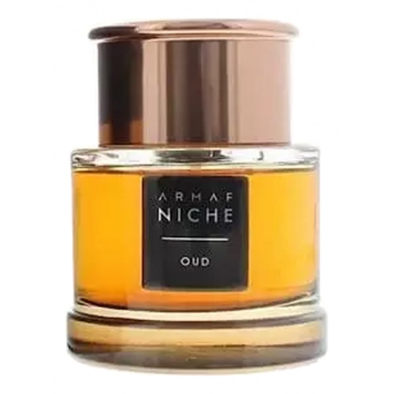 

Niche Oud