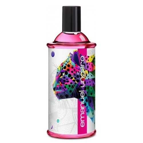 

Emanuel Ungaro Intense For Her