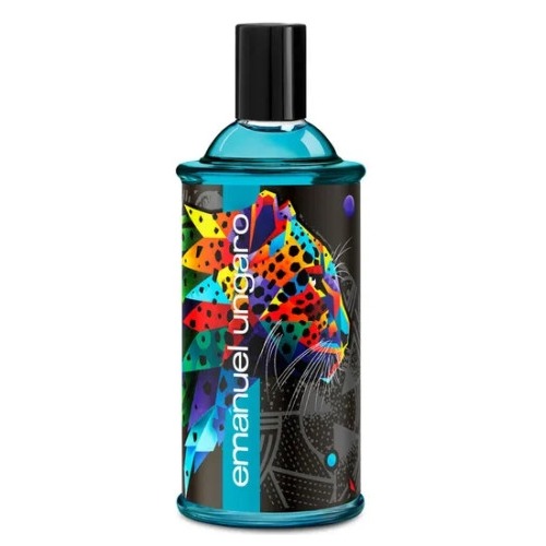 

Emanuel Ungaro Intense For Him