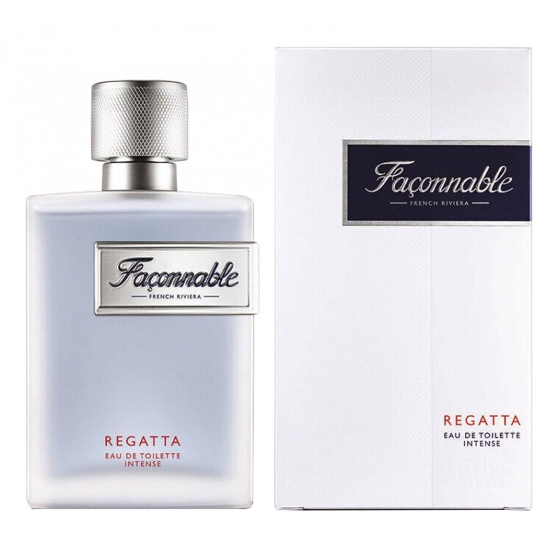

Regatta