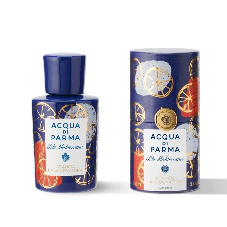 Acqua di parma arancia