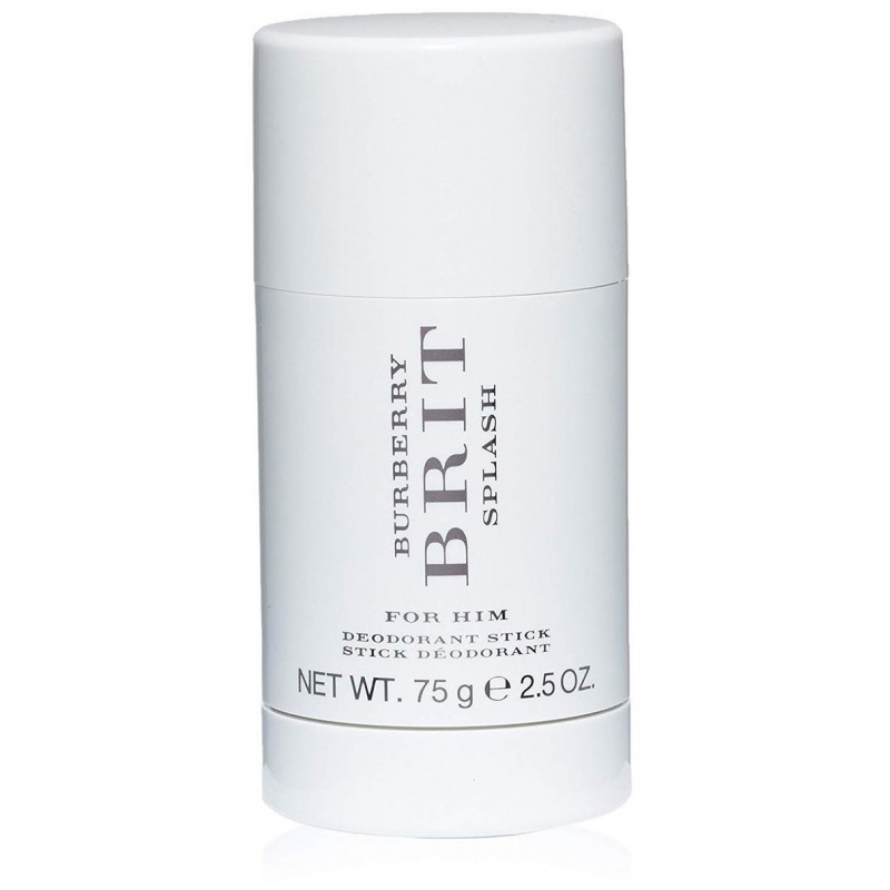 Burberry Brit Splash for Men