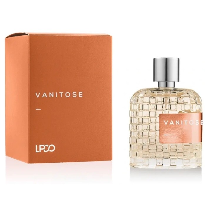 

Vanitose