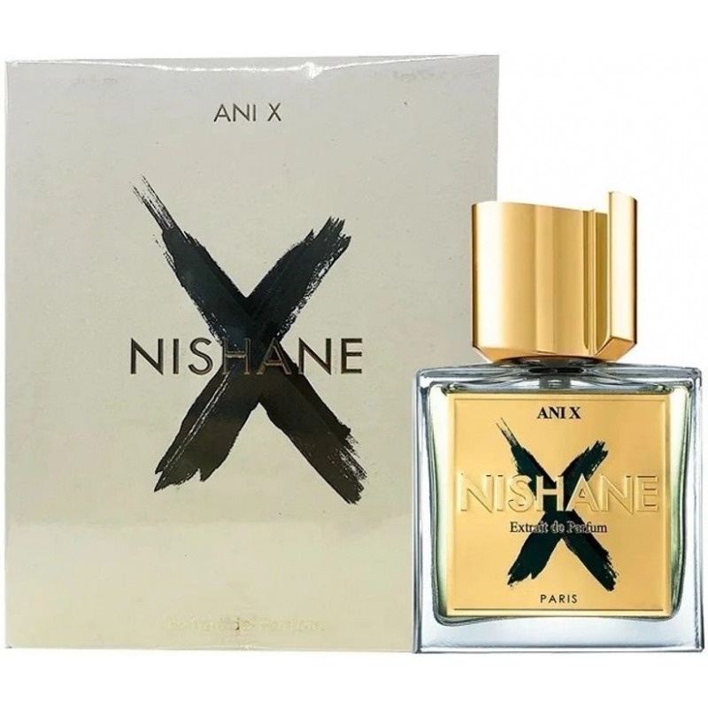 Ani X